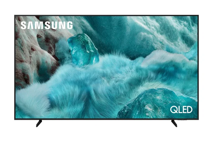 Samsung QE65Q7FAAU QLED 4K Ultra HD Smart TV 65 pulgadas Negro