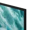 Samsung QE65Q7FAAU QLED 4K Ultra HD Smart TV 65 pulgadas Negro