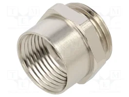 LAPP SKINDICHT® ZSE-M Adaptador de rosca PG11 a M20