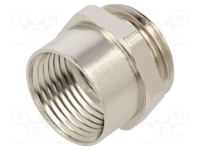 LAPP SKINDICHT® ZSE-M Adaptador de rosca PG11 a M20 LAPP SKINDICHT® ZSE-M Adaptador de rosca PG11 a M20