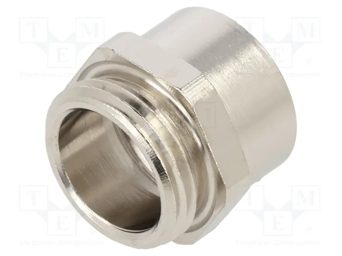 LAPP SKINDICHT® ZSE-M Adaptador de rosca PG11 a M20 LAPP SKINDICHT® ZSE-M Adaptador de rosca PG11 a M20