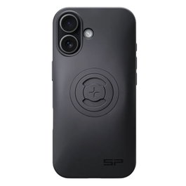 SP Connect Funda iPhone 17 Premium con MagSafe, Carga Inalámbrica y Twist-ToLock