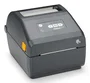 Zebra ZD421D Impresora de Etiquetas Térmica Directa 300 dpi Gris
