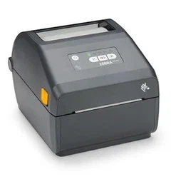 Zebra ZD421D Impresora de Etiquetas Térmica Directa 300 x 300 DPI Gris