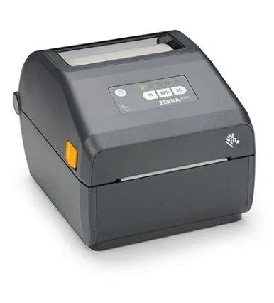 Zebra ZD421D Impresora de Etiquetas Térmica Directa 300 x 300 DPI Gris Zebra ZD421D Impresora de Etiquetas Térmica Directa 300 x 300 DPI Gris