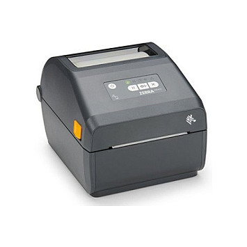 Zebra ZD421D Impresora de Etiquetas Térmica Directa 300 x 300 DPI Gris Zebra ZD421D Impresora de Etiquetas Térmica Directa 300 x 300 DPI Gris