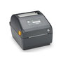 Zebra ZD421D Impresora de Etiquetas Térmica Directa 300 x 300 DPI Gris