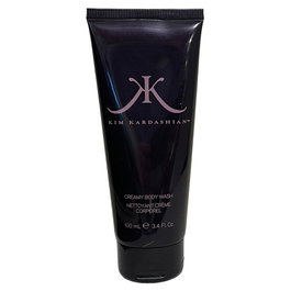 Kim Kardashian, Gel de ducha, Por todo el cuerpo, 100 ml