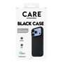 PanzerGlass CARE TPU Case Schwarz para iPhone 17 Pro