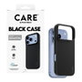 PanzerGlass CARE TPU Case Schwarz para iPhone 17 Pro