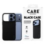 PanzerGlass CARE TPU Case Schwarz para iPhone 17 Pro