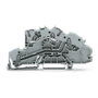 WAGO 2003-7651 Terminal de cableado 5,2 mm, 50 unidades