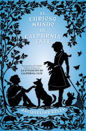 El curioso mundo de Calpurnia Tate, Moder Lockhart - ROCA EDITORIAL