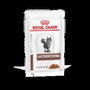 Royal Canin Feline Gastrointestinal 12x85g Sobres