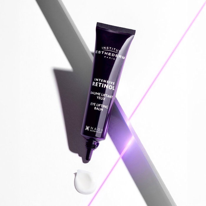 Institut Esthederm Bálsamo Contorno de Ojos Intensive Retinol 15 ml