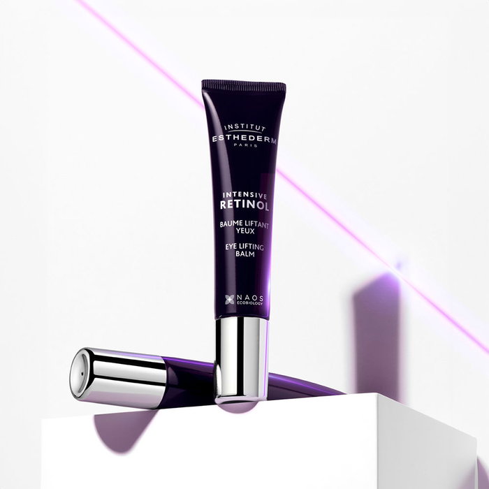 Institut Esthederm Bálsamo Contorno de Ojos Intensive Retinol 15 ml