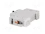 ETI POLAM Interruptor magnetotérmico ETIMAT 10 1P C25 25A 10kA