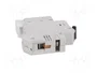 ETI POLAM Interruptor magnetotérmico ETIMAT 10 1P C25 25A 10kA
