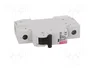 ETI POLAM Interruptor magnetotérmico ETIMAT 10 1P C25 25A 10kA