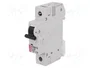 ETI POLAM Interruptor magnetotérmico ETIMAT 10 1P C25 25A 10kA