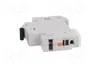 ETI POLAM Interruptor magnetotérmico ETIMAT 10 1P C25 25A 10kA