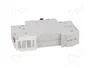 ETI POLAM Interruptor magnetotérmico ETIMAT 10 1P C25 25A 10kA