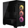 Corsair iCUE LINK 3500X RGB Negro