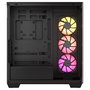 Corsair iCUE 3500X RGB Negro