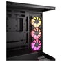 Corsair iCUE 3500X RGB Negro