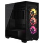 Corsair iCUE 3500X RGB Negro