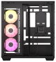 Corsair iCUE LINK 3500X RGB Negro
