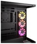 Corsair iCUE LINK 3500X RGB Negro