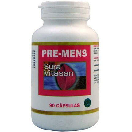SURA VITASAN Fémina Balance (Pre-Mens) 90 cápsulas