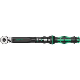 Wera Click-Torque C2 llave dinamométrica 20 - 100 Nm