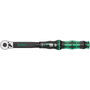 Wera Click-Torque C2 llave dinamométrica 20 - 100 Nm
