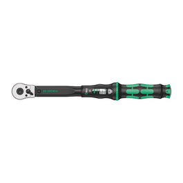 Wera Click-Torque C2 Llave dinamométrica 20 - 100 Nm