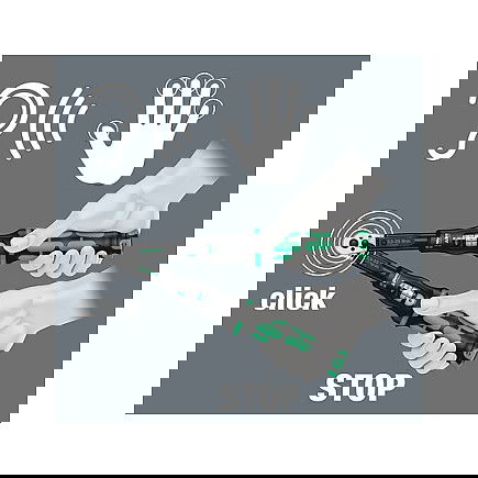 Wera Click-Torque C2 Llave dinamométrica 20 - 100 Nm