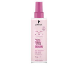 Schwarzkopf BC Color Freeze Spray Conditioner 200ml