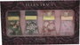 Ellen Tracy Set de 4 Fragancias Eau de Parfum de 15 ml