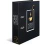 Herma Carpeta de Recetas Star of The Kitchen Negra A4