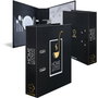 Herma Carpeta de Recetas Star of The Kitchen Negra A4