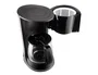 Magefesa Cafetera Ristretto MGF3245 12 Tazas 800W con Filtro Extraible y Placa Calefactora Antiadherente