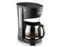 Magefesa Cafetera Ristretto MGF3245 12 Tazas 800W con Filtro Extraible y Placa Calefactora Antiadherente