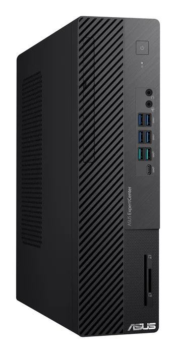 Asus ExpertCenter D901SDRES-514500055X con Intel Core i5, 16GB RAM y 512GB SSD Asus ExpertCenter D901SDRES-514500055X con Intel Core i5, 16GB RAM y 512GB SSD