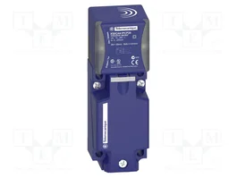 TELEMECANIQUE SENSORS XS7C4A1MPG13 Sensor inductivo de 0÷15mm