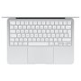 Apple MacBook Neo 13 A18 Pro 8GB 256GB SSD Plata