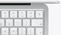 Apple MacBook Neo 13 A18 Pro 8GB 256GB SSD Plata