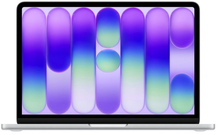 Apple MacBook Neo 13 A18 Pro 8GB 256GB SSD Plata Apple MacBook Neo 13 A18 Pro 8GB 256GB SSD Plata