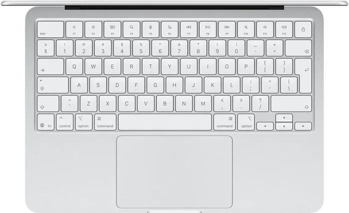 Apple MacBook Neo 13 A18 Pro 8GB 256GB SSD Plata Apple MacBook Neo 13 A18 Pro 8GB 256GB SSD Plata