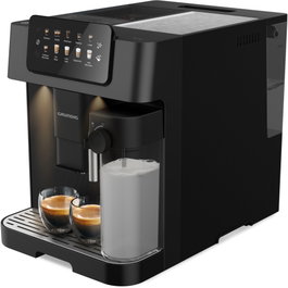 Grundig KVA 7230 Cafetera Automática con Contenedor de Leche